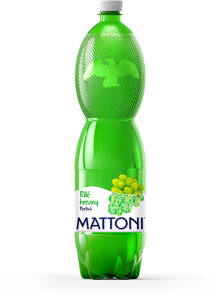 Mattoni Bílé Hrozny